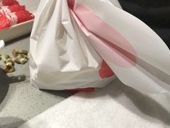 -海底捞火锅(西单店)