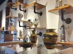 -MUSEO COFFEE咖啡博物馆