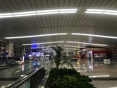 -石家庄正定国际机场-T2航站楼