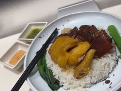 -太兴烧味餐厅(白加士街店)