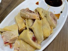 -南翔饭店