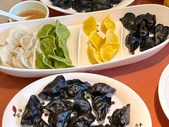 -船歌·鱼水饺青岛菜(石老人店)