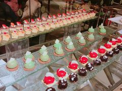 -杭州国际会议中心洲际酒店-原素全日餐厅(解放东路店)