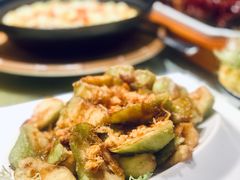 -牛头鱼庄·地道广西菜(鲁班店)