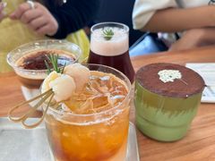 -ChanDu躔度咖啡(灯塔店)