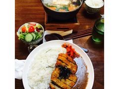 -铃木食堂(帽儿胡同店)