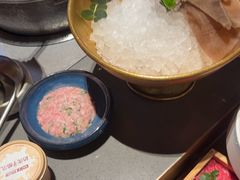 -巴奴毛肚火锅(二七万达店)