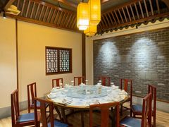 -忘不了渔村(将军大道店)