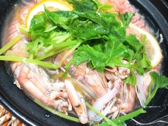 -鱼篮仔·潮汕美食(圆明新园店)