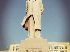 -大连理工大学(凌水校区)