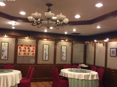 大堂-三六三杭州菜(水上总店)