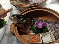 -五味坊·鱼头王(蓝湾天街店)