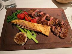 澳洲和牛M6西冷牛排-Solo(衡山路店)