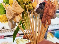 -钢管厂五区小郡肝火锅串串香(清河店)