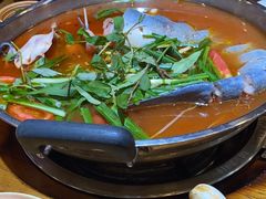 -亮欢寨酸汤鱼(沙冲路店)