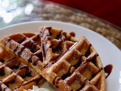 -旧雨咖啡·CoffeeFORU(黄村奥体店)