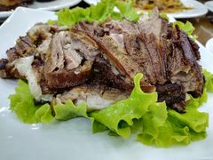 -白魁老号饭庄(交道口店)