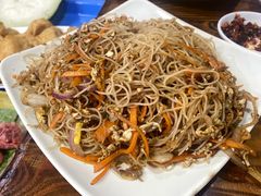 炒米粉-阳山冬瓜鸡(滨江路店)