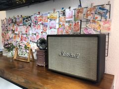 -蜜舍咖啡(洋人街店)