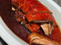 -南京大牌档(济南万象城店)