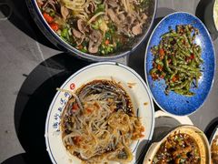 -富临轩私房菜(集庆门大街店)