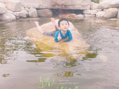 -太阳岛度假酒店