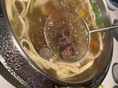 -左庭右院鲜牛肉火锅(新梅广场店)