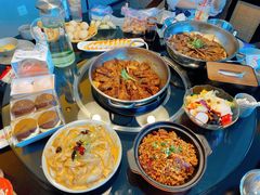 -丫头记(新村店二部)