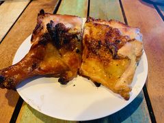 -Doo Dee Thai Food(Issan/Isaan/Esan)