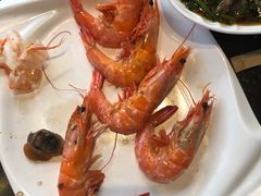 -睿柏云酒店-餐厅