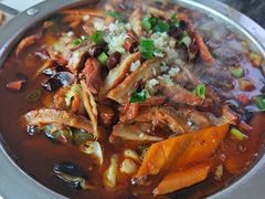 -溢心园非遗香河肉饼(总店)