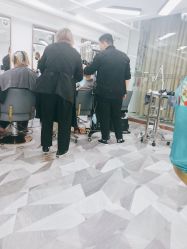 -沐泽SALON