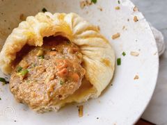 蟹黄包-红灯笼大酒楼(通湖路店)