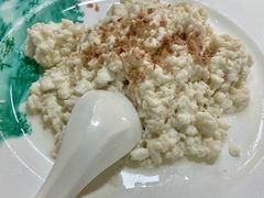 雪花鸡淖-同福社