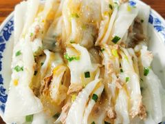 牛肉肠粉-水墨食舍
