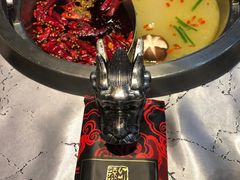 -红辣椒·川菜·火锅(张杨路店)