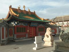 -老绥元烧麦·家常菜(大召店)