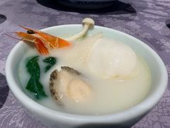 -山外山菜馆(玉泉路店)