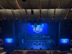 -交通银行前滩31演艺中心