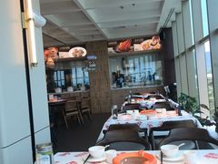 -不仔客海鲜·烧烤·270度海景餐厅(大东海店)