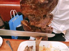 -比尔森韩式烤肉自助(国商店)