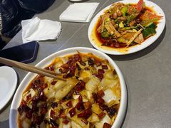 -陈熹公民族美食文化餐厅(中华广场店)