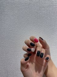 -柴小姐美睫美甲