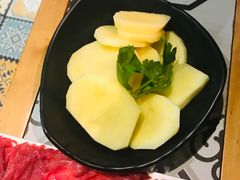 -南城十里潮汕鲜牛火锅·鲜虾生滚粥(融汇老商埠店)