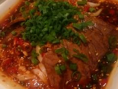 -阿榕小厨(丈八一路店)