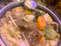 -坂吉屋·居酒屋深夜食堂(龙湖店)