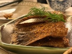 -龟兹KUCINA·新疆菜(前滩L+PLAZA店)