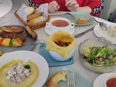 -库滋明·俄罗斯特色美食(中央大街店)