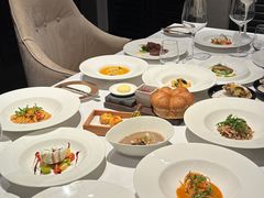 -Le Siècle.百年西餐厅(颐和公馆店)