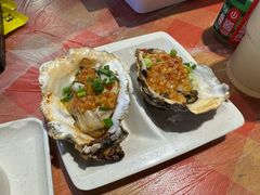 -本色.小马哥烧烤(无锡九里仓店)
